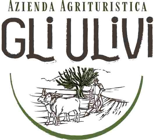 Gli ulivi