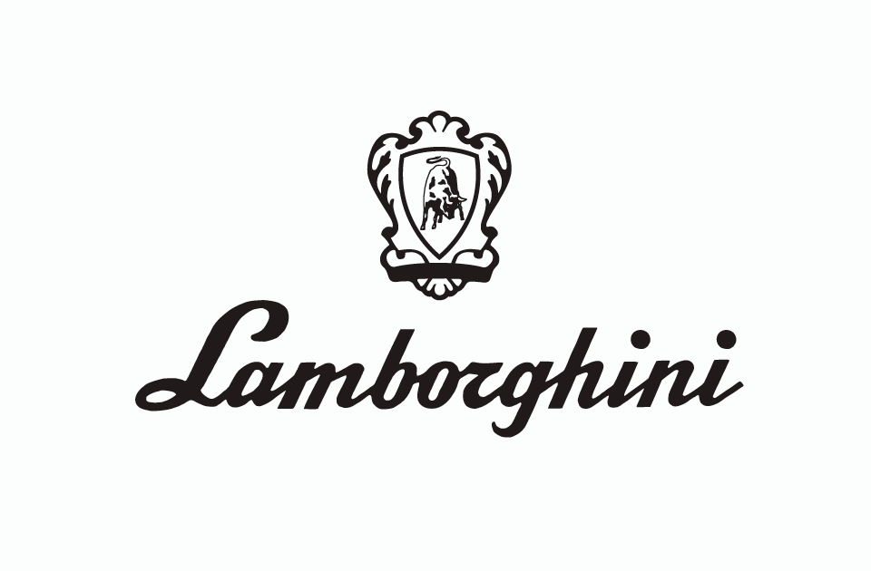 logo tenuta lamborghini