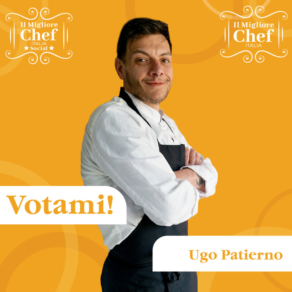 ugo Patierno