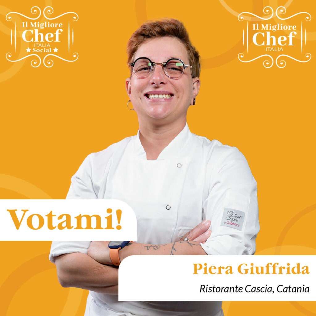 Piera Giuffrida