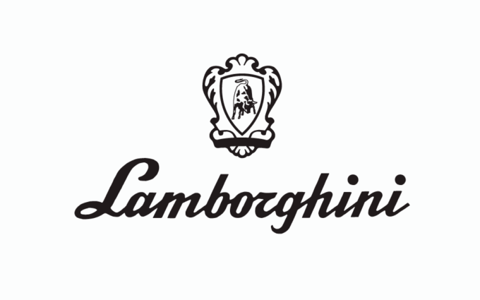 logo tenuta lamborghini